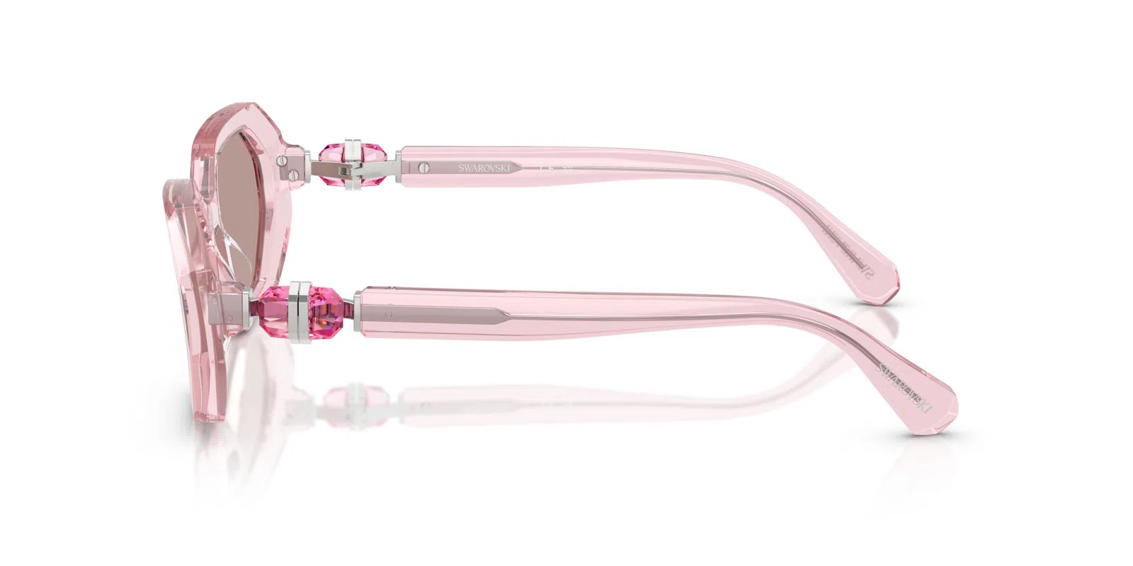 Swarovski 6028F Sunglasses - view 11